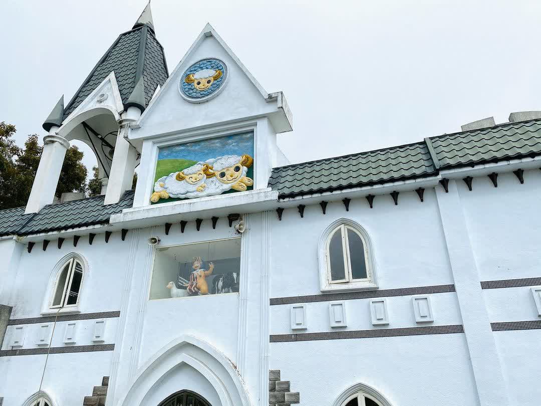 清境農場青青草原 | 去趣 chicTrip