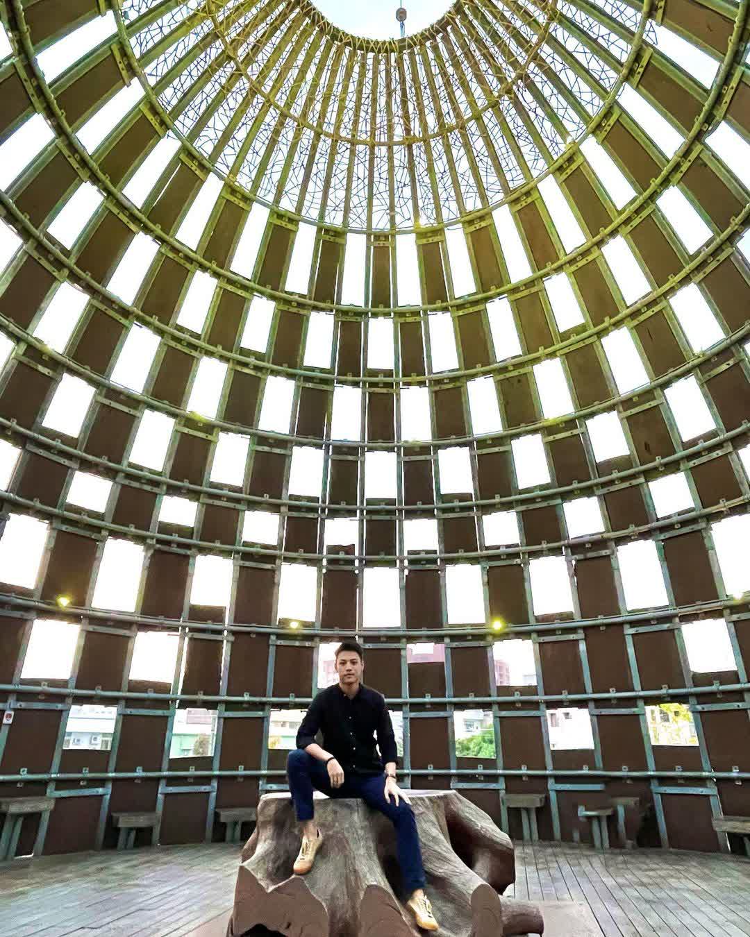 森林之歌 | 去趣 chicTrip