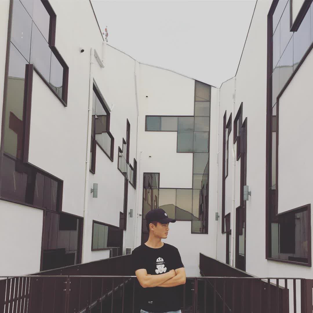 台江國家公園 | 去趣 chicTrip