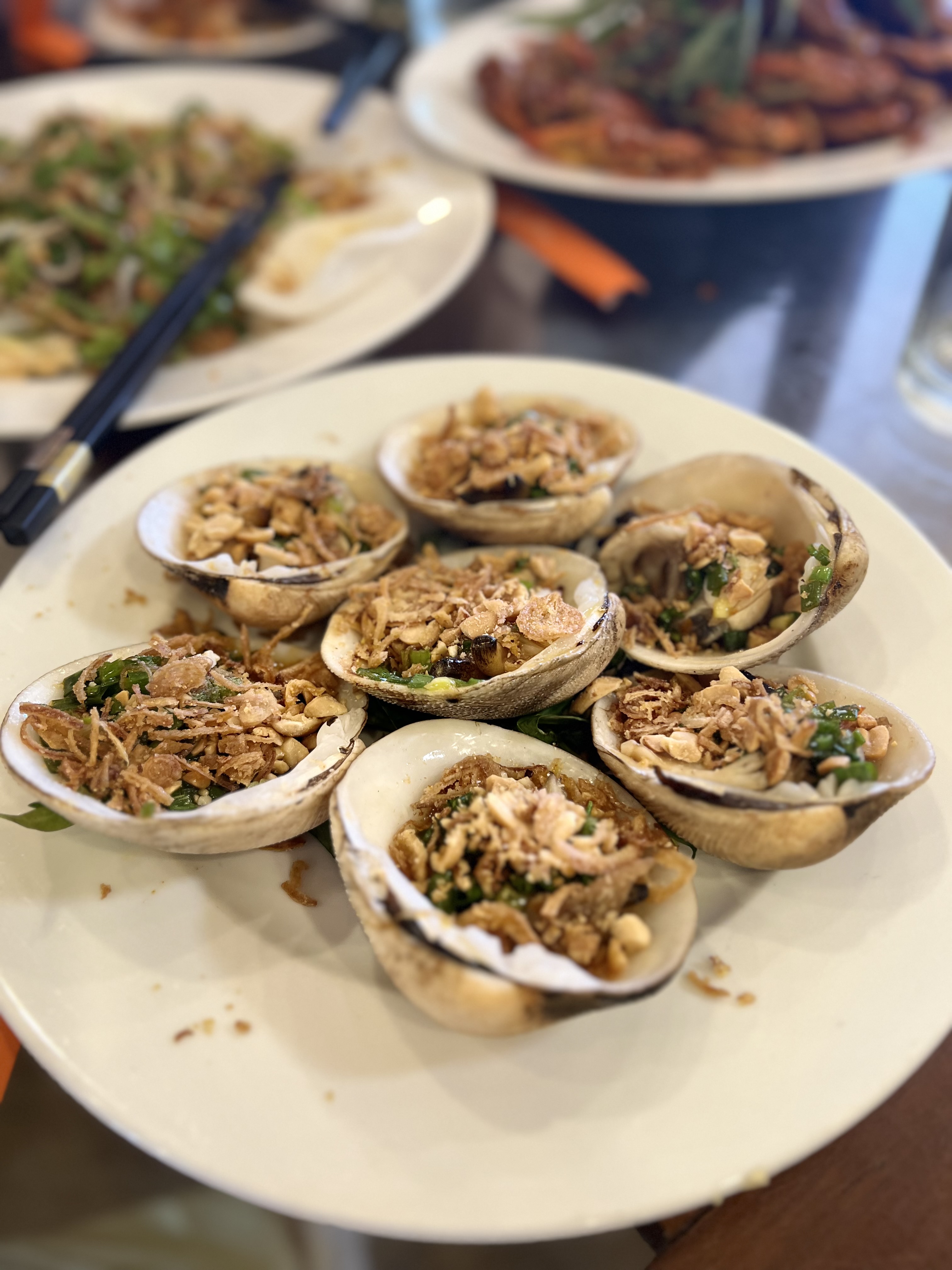 AN LAGOON Seafood Master - Nhà Hàng Hải Sản Lăng Cô, Huế | 去趣 chicTrip