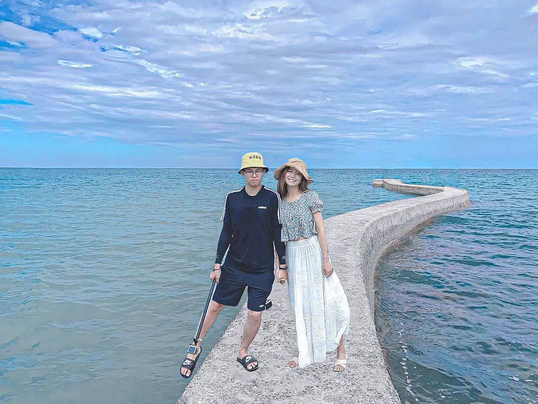 澎湖後寮天堂路 | 去趣 chicTrip