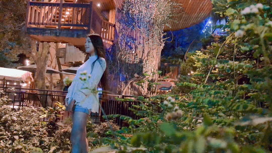 蘇維拉莊園 | 去趣 chicTrip