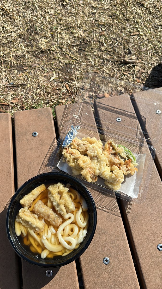 烏龍麵 山元麵藏 | 去趣 chicTrip