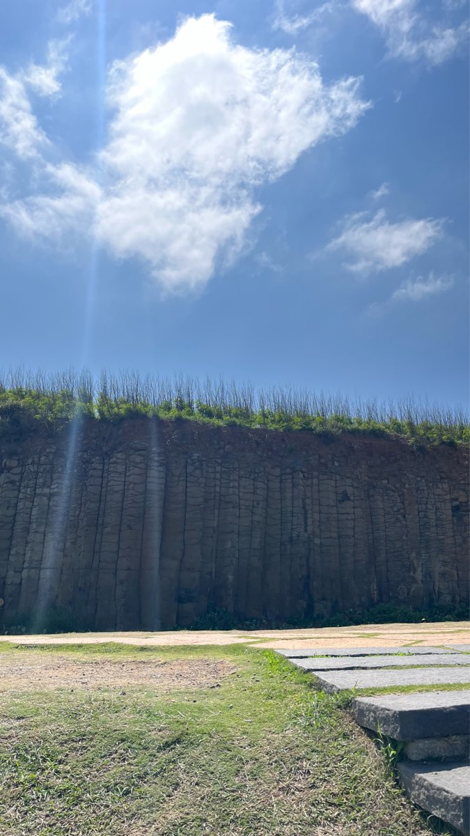 池東大菓葉玄武岩 | 去趣 chicTrip