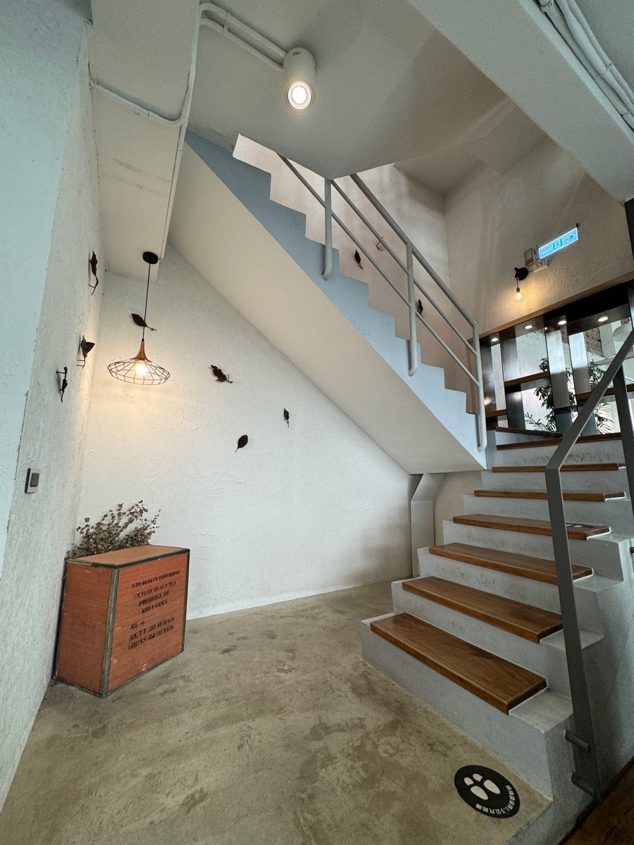 吃茶三千台灣概念店 | 去趣 chicTrip