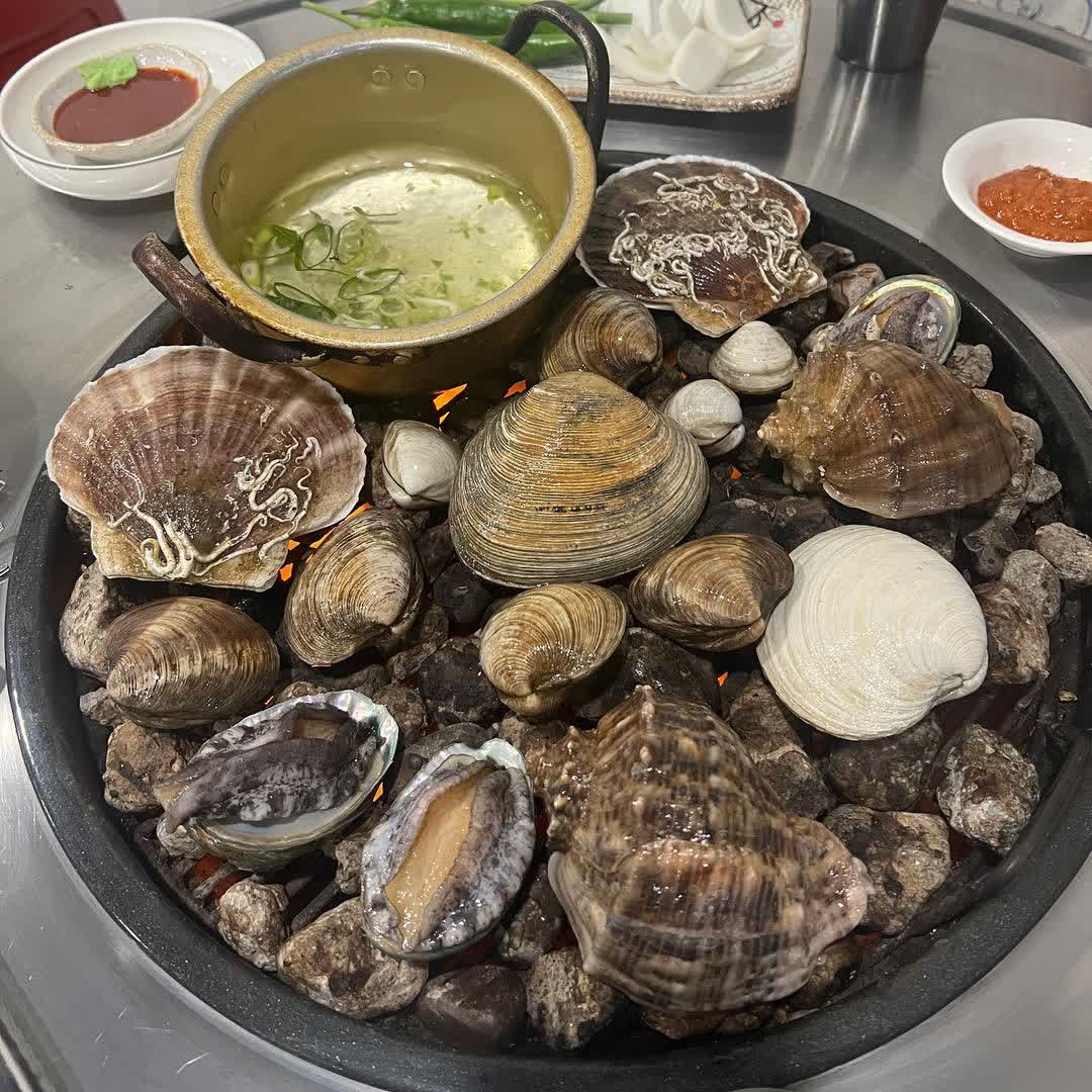 Jogaedo | 去趣 chicTrip