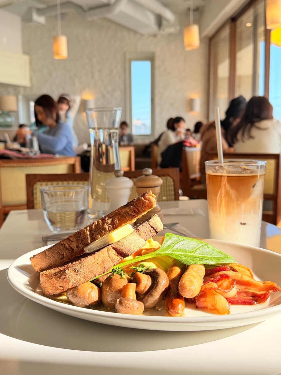 bills 七里ヶ浜 | 去趣 chicTrip