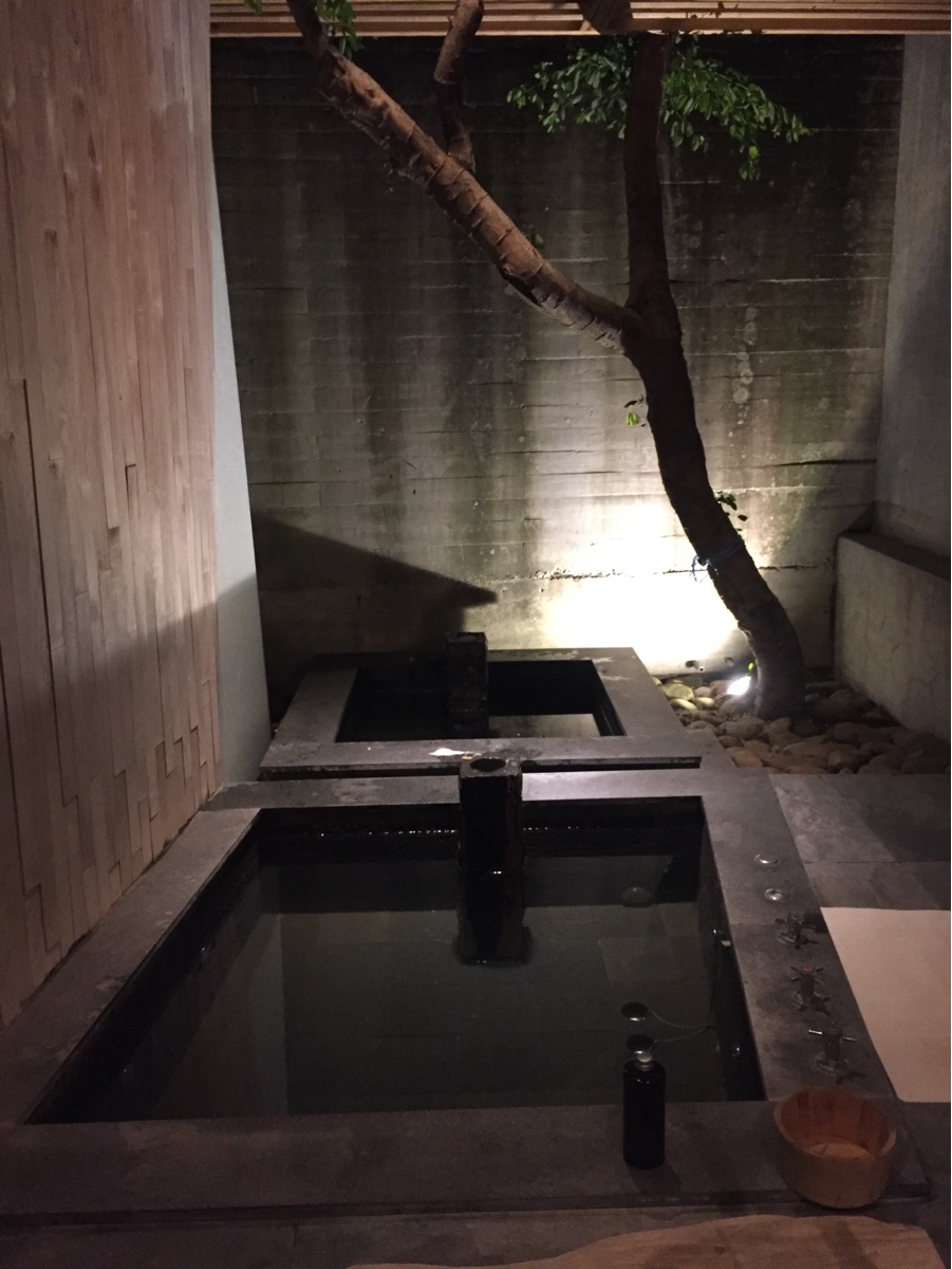 泰安觀止溫泉會館 | 去趣 chicTrip