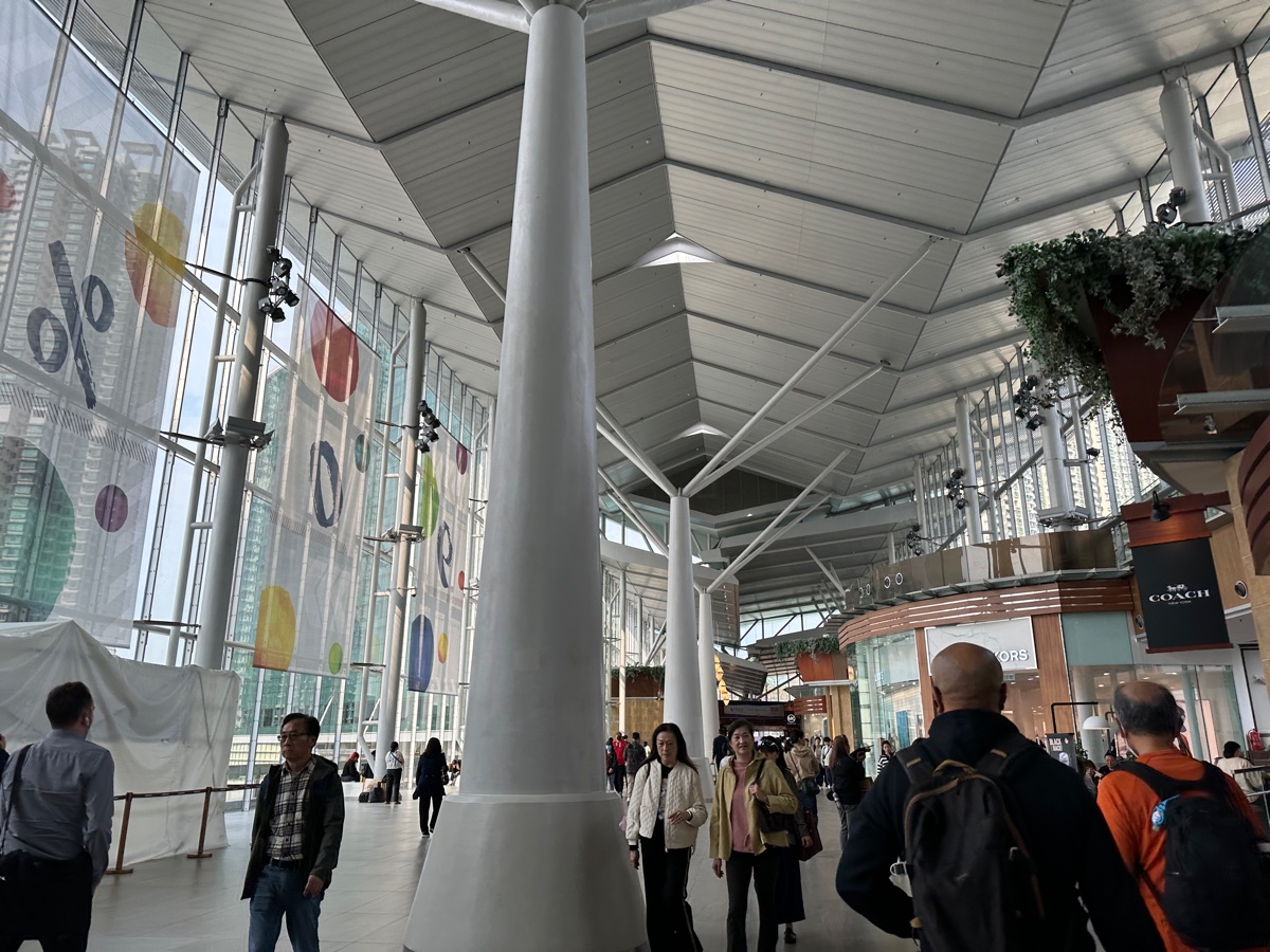 東薈城名店倉 | 去趣 chicTrip