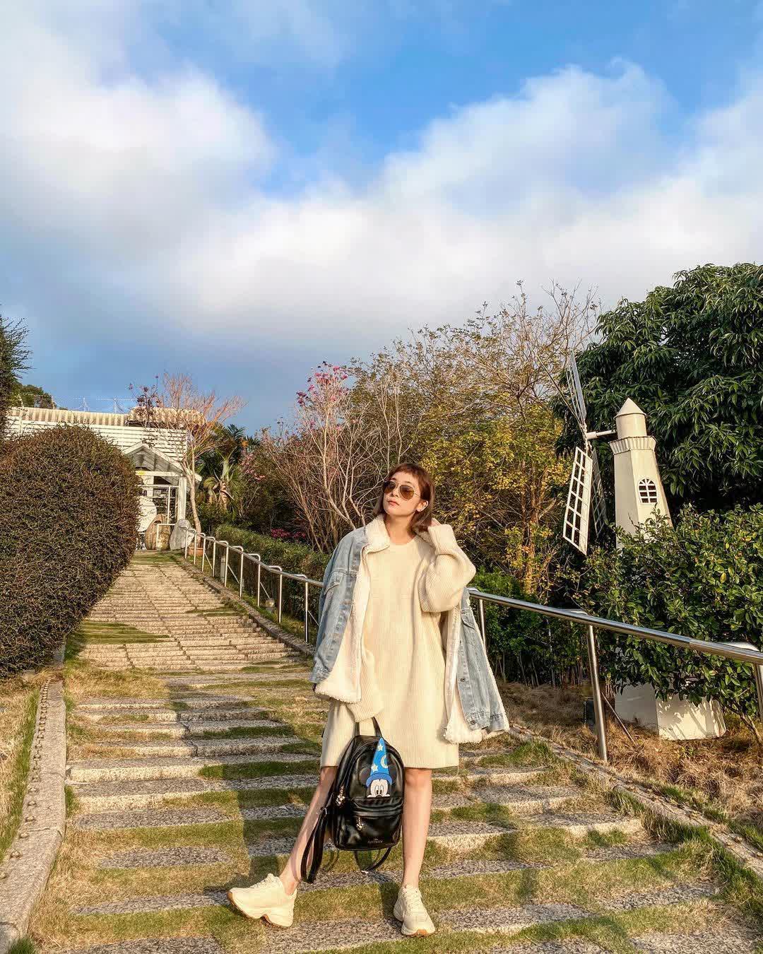 極光森林 Aurora Forest | 去趣 chicTrip