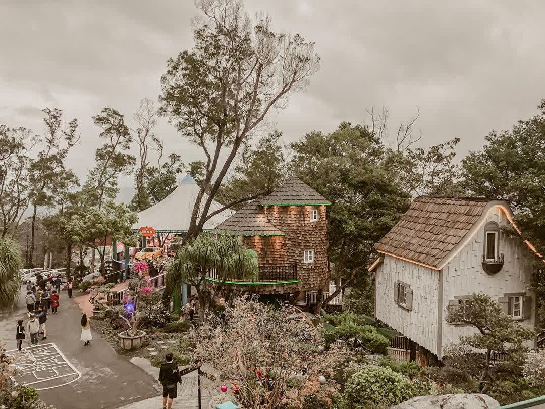 蘇維拉莊園 | 去趣 chicTrip