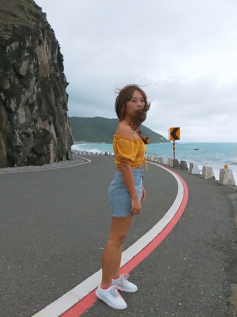 旭海美景 | 去趣 chicTrip