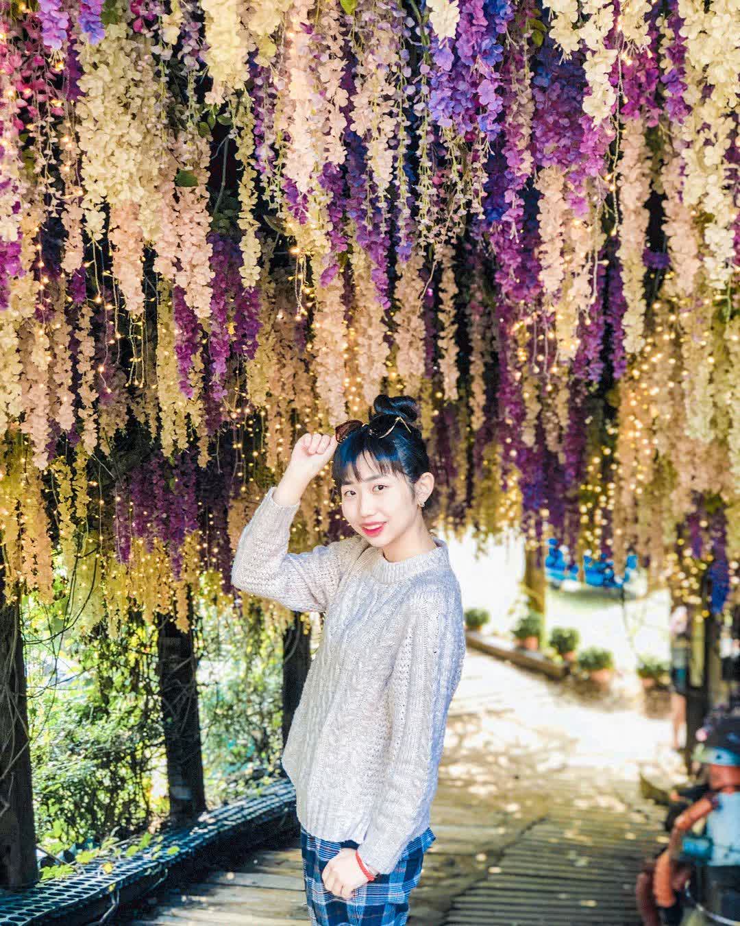 大坑休閒農場 | 去趣 chicTrip