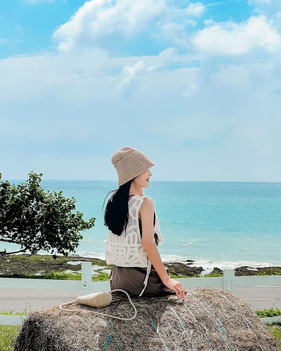 日日旅海 Ocean Day by Day Hotel | 去趣 chicTrip