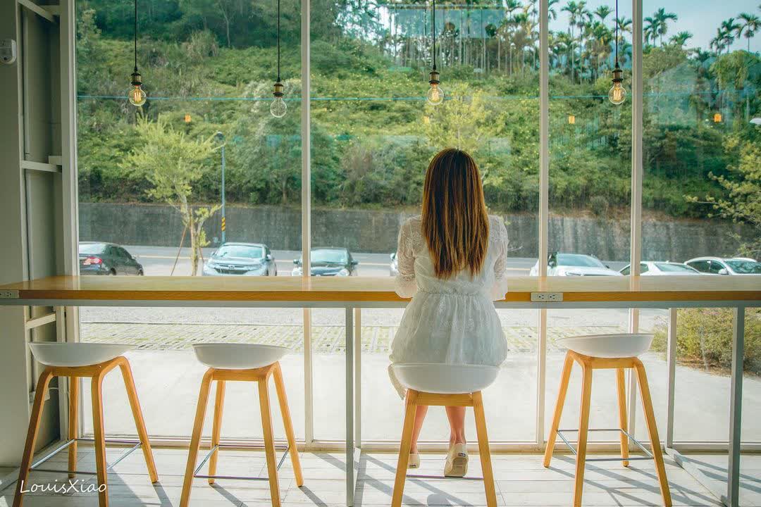 蠻荒咖啡 | 去趣 chicTrip