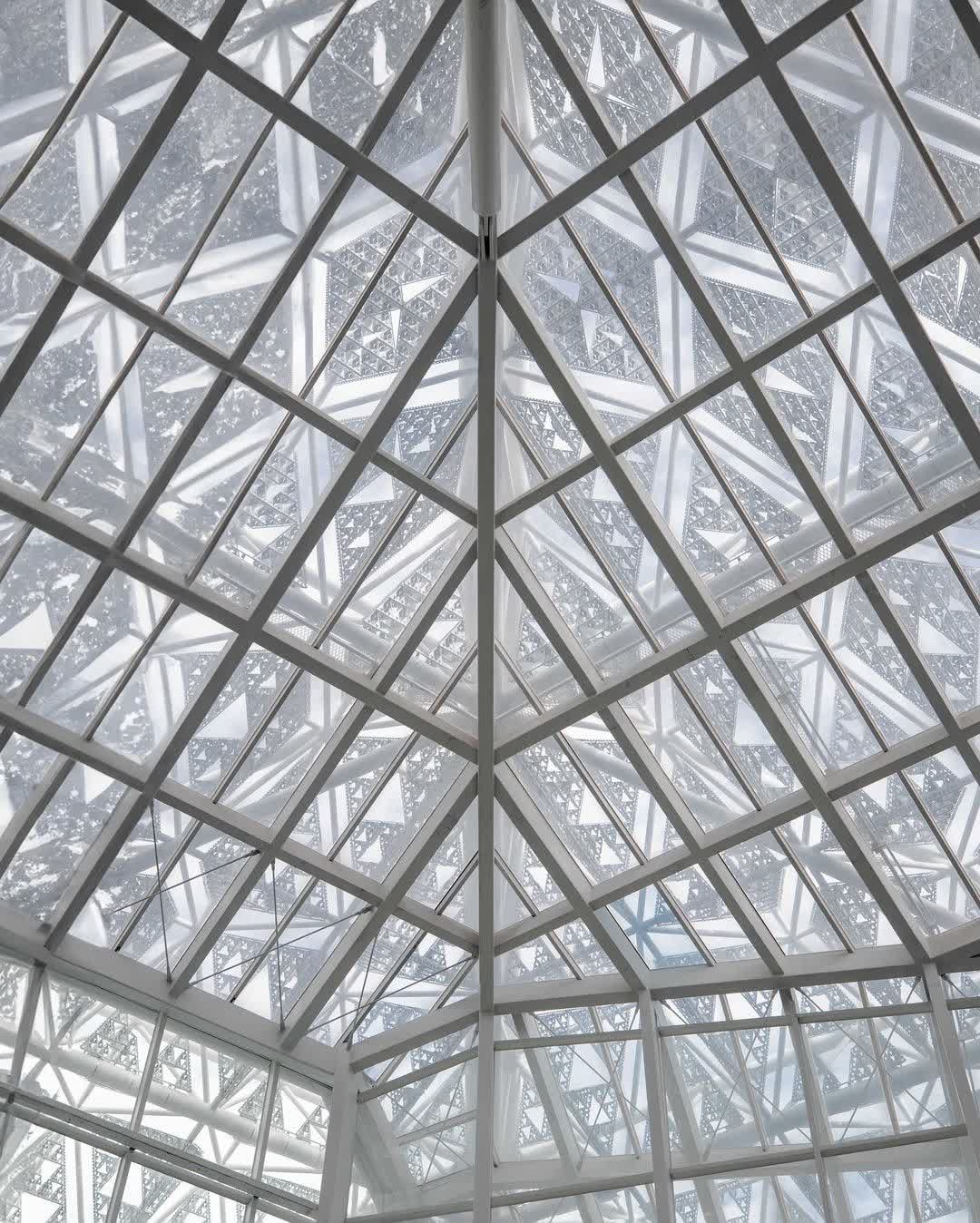 臺南市美術館二館(臺南國家美術館籌備處) | 去趣 chicTrip