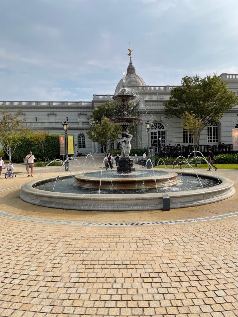 奇美博物館 | 去趣 chicTrip