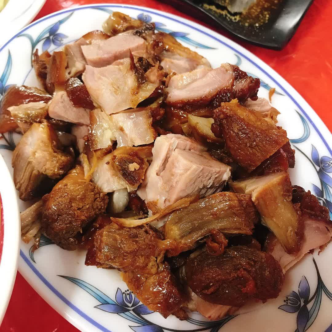 萬泰豬腳大王 | 去趣 chicTrip