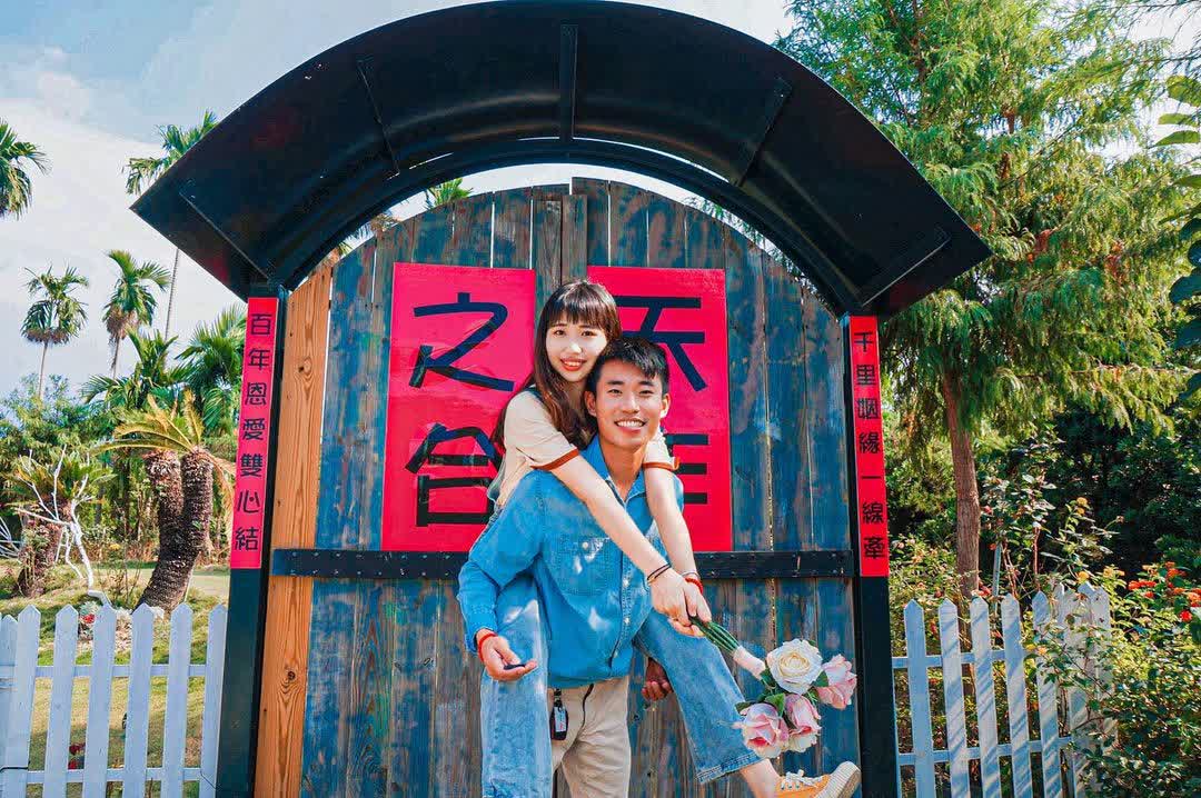 粉紅泡泡 | 去趣 chicTrip