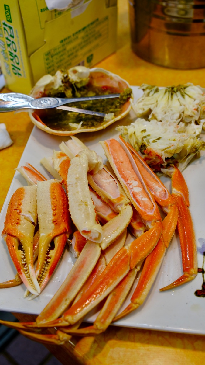 札嘎其市場 | 去趣 chicTrip