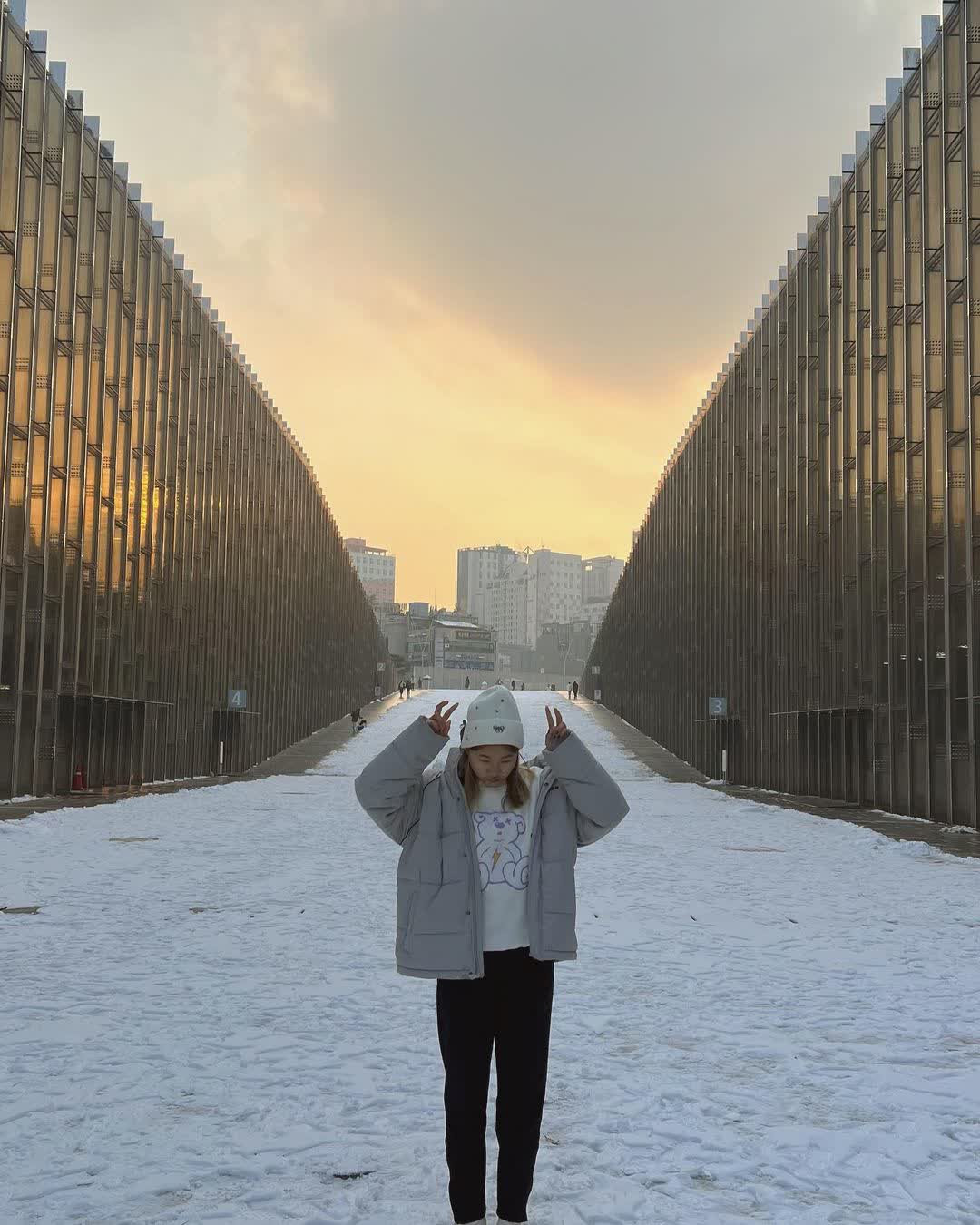 梨花女子大學 | 去趣 chicTrip