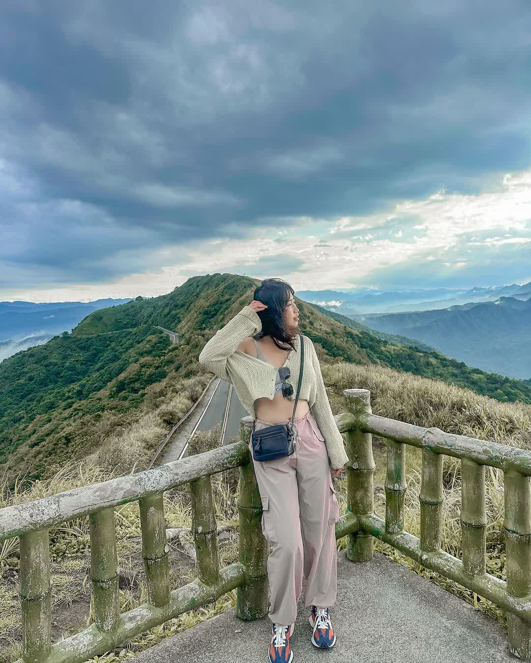 不厭亭 | 去趣 chicTrip