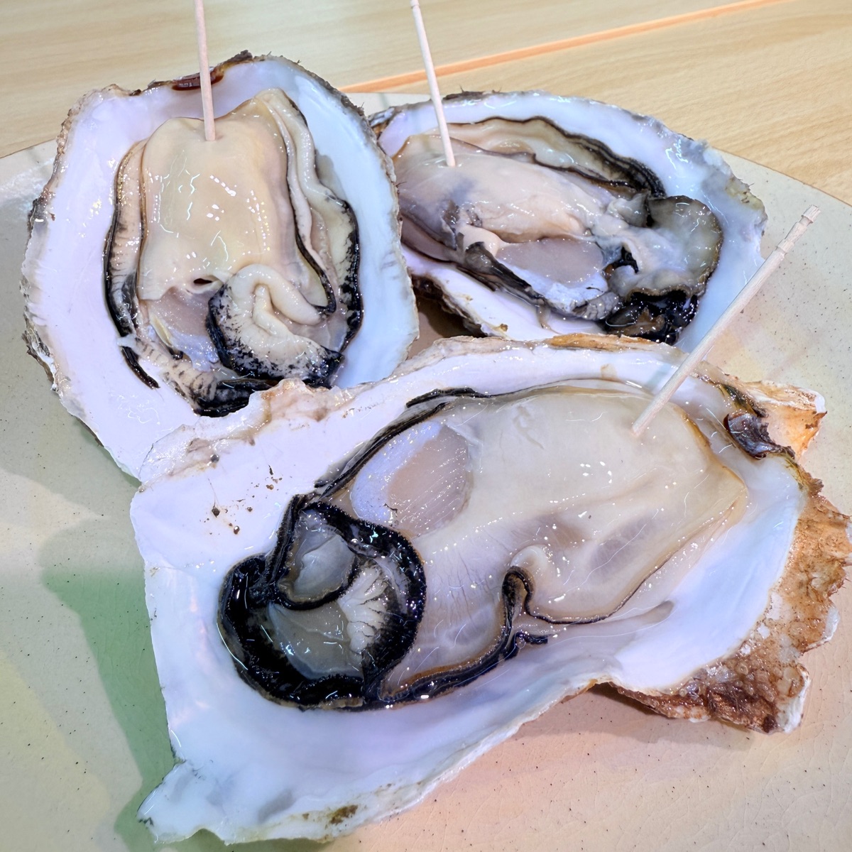 函館朝市 | 去趣 chicTrip