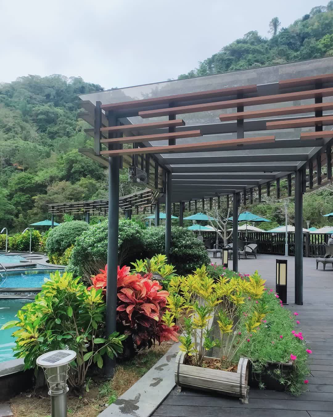 南庄雲水度假溫泉 (Cloudland Resort) | 去趣 chicTrip