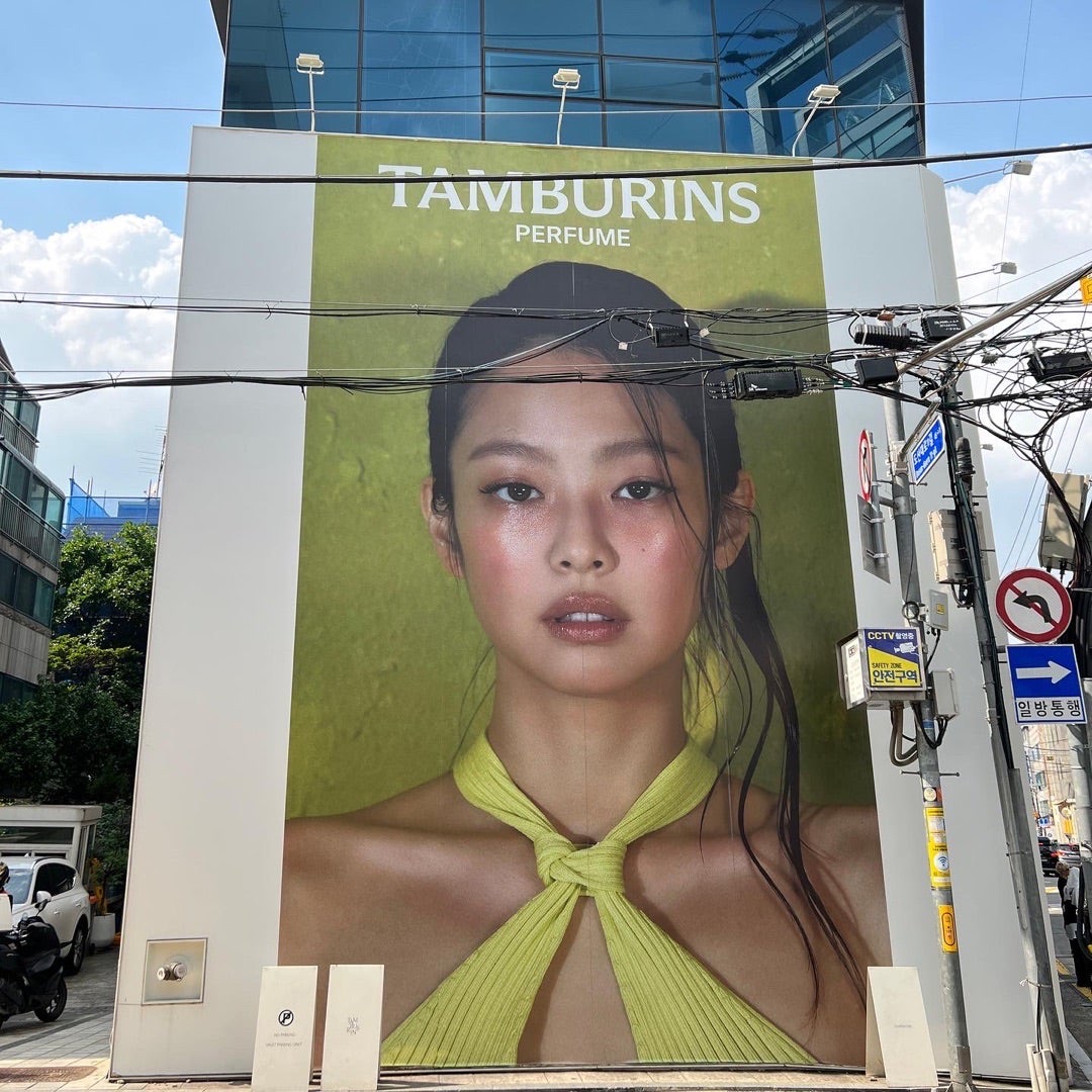 新沙洞 | 去趣 chicTrip