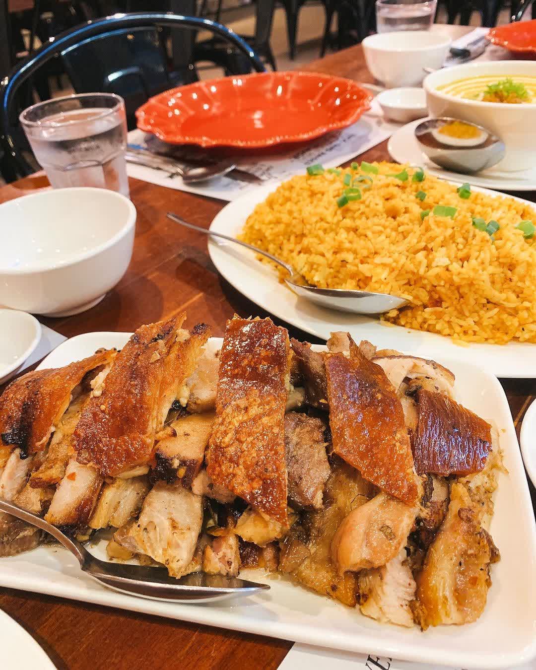 Zubuchon | 去趣 chicTrip