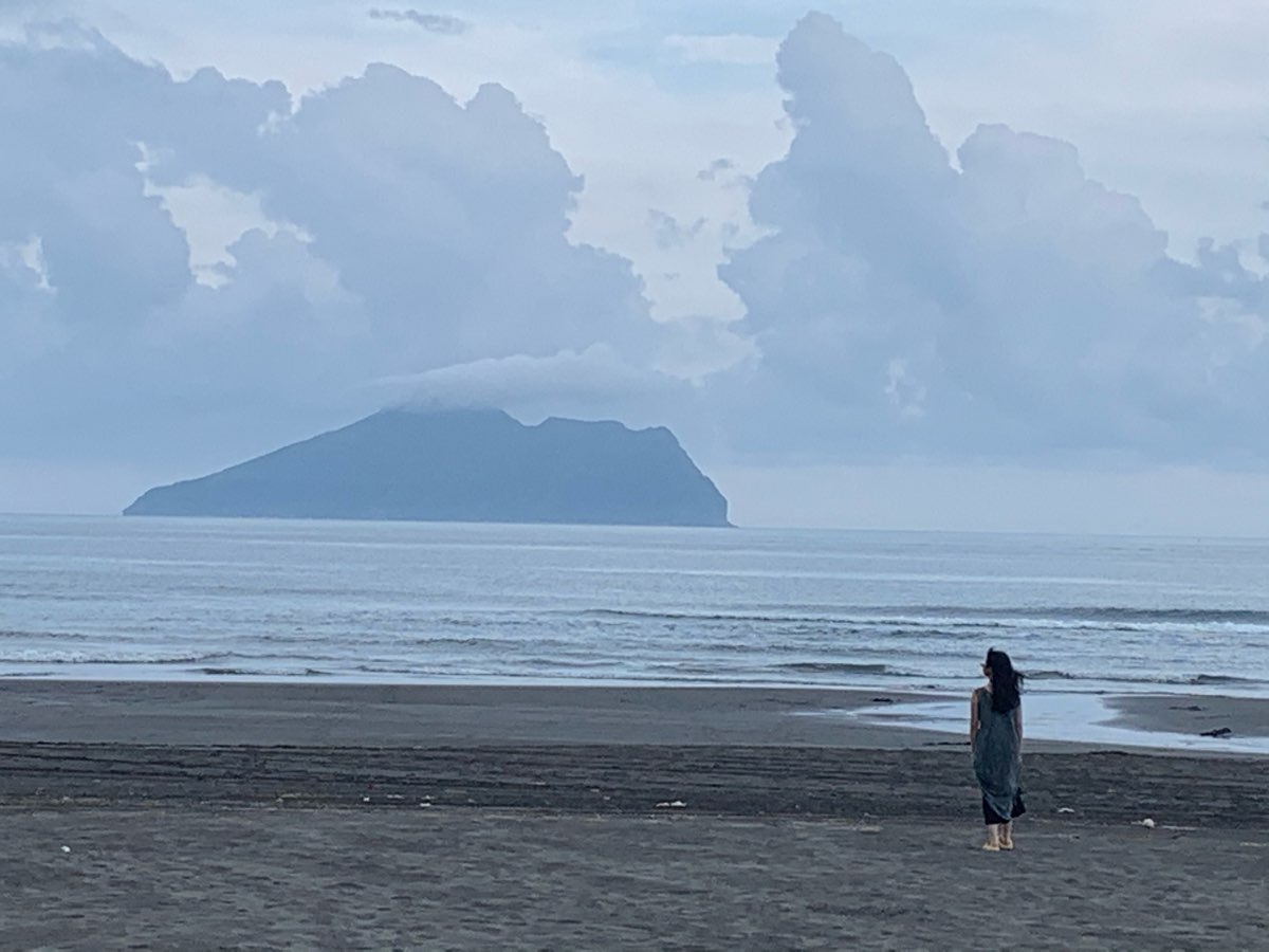 外澳沙灘 | 去趣 chicTrip