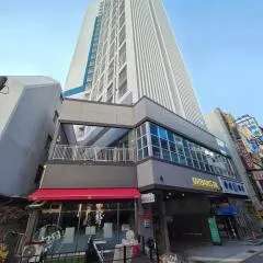 W Stay Hotel Busan City Hall | 去趣 chicTrip