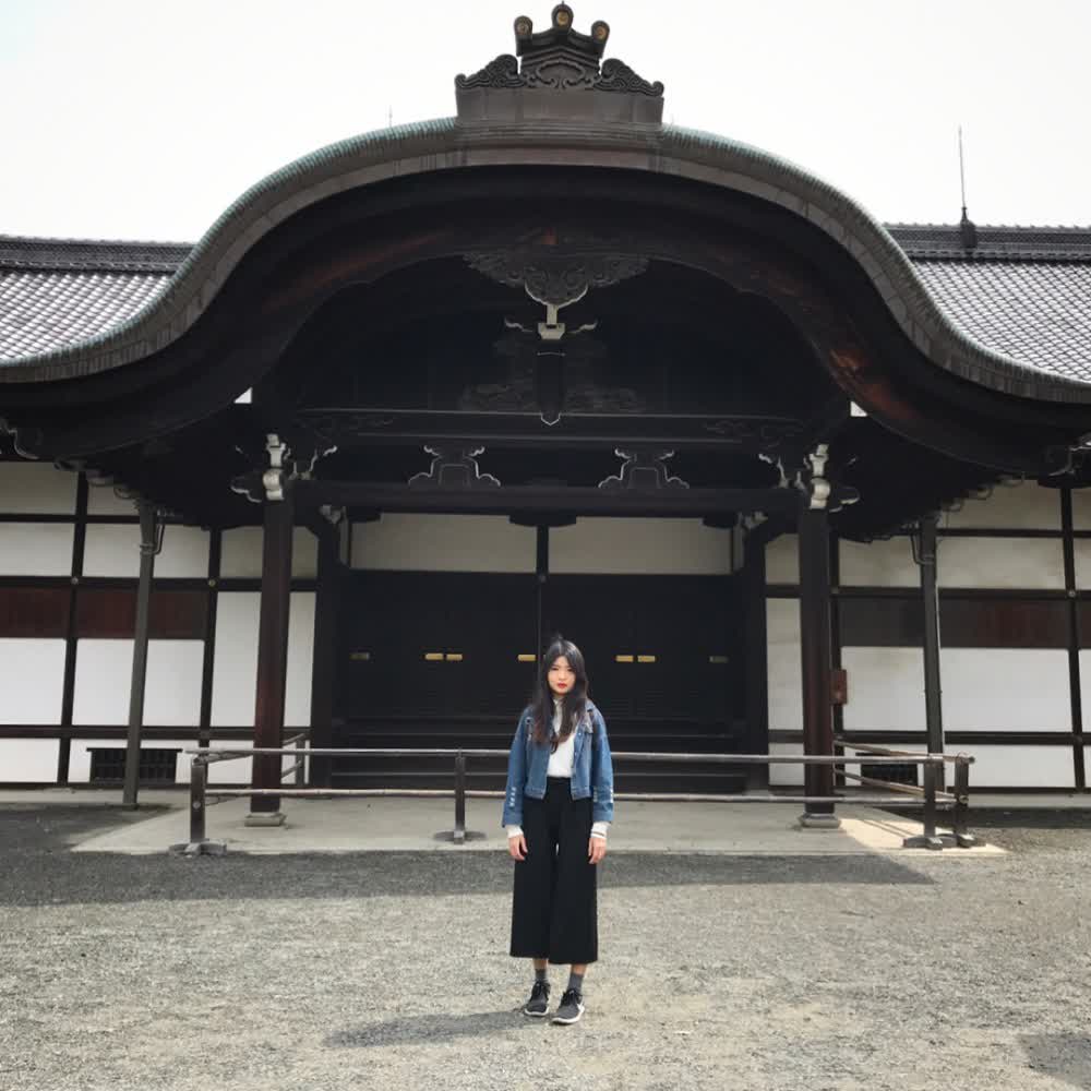 二條城 | 去趣 chicTrip