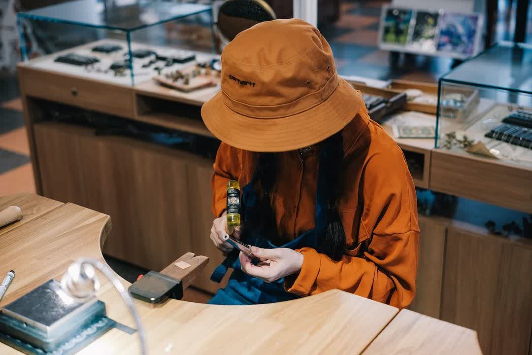 台南林百貨 | 去趣 chicTrip