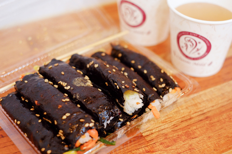 広蔵市場 | 去趣 chicTrip