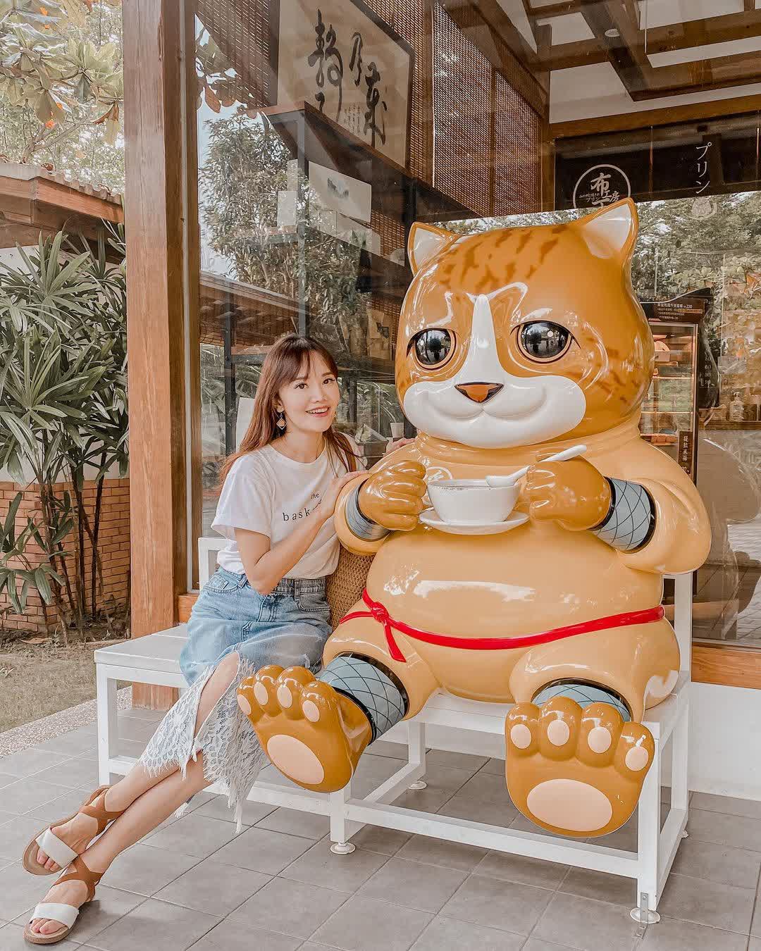 隱田山房 | 去趣 chicTrip