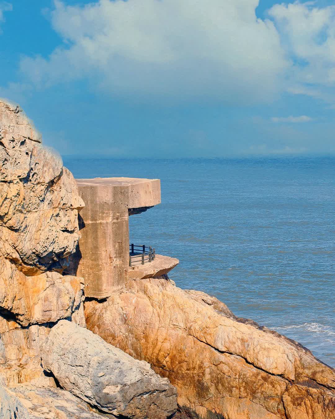 大漢據點 | 去趣 chicTrip