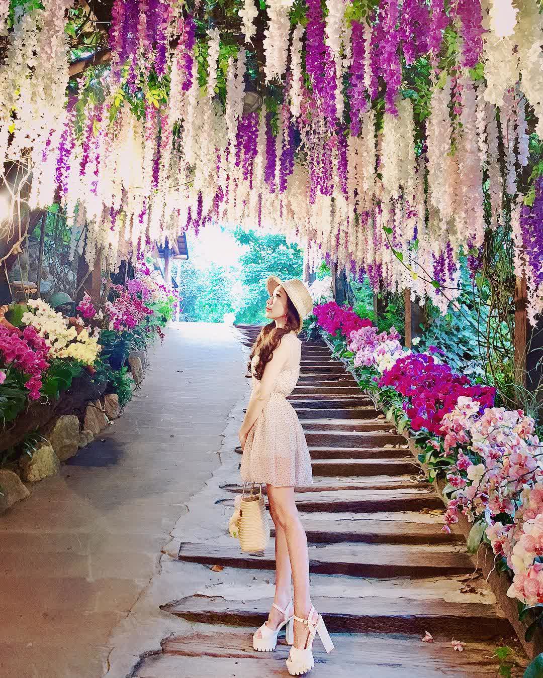 大坑休閒農場 | 去趣 chicTrip