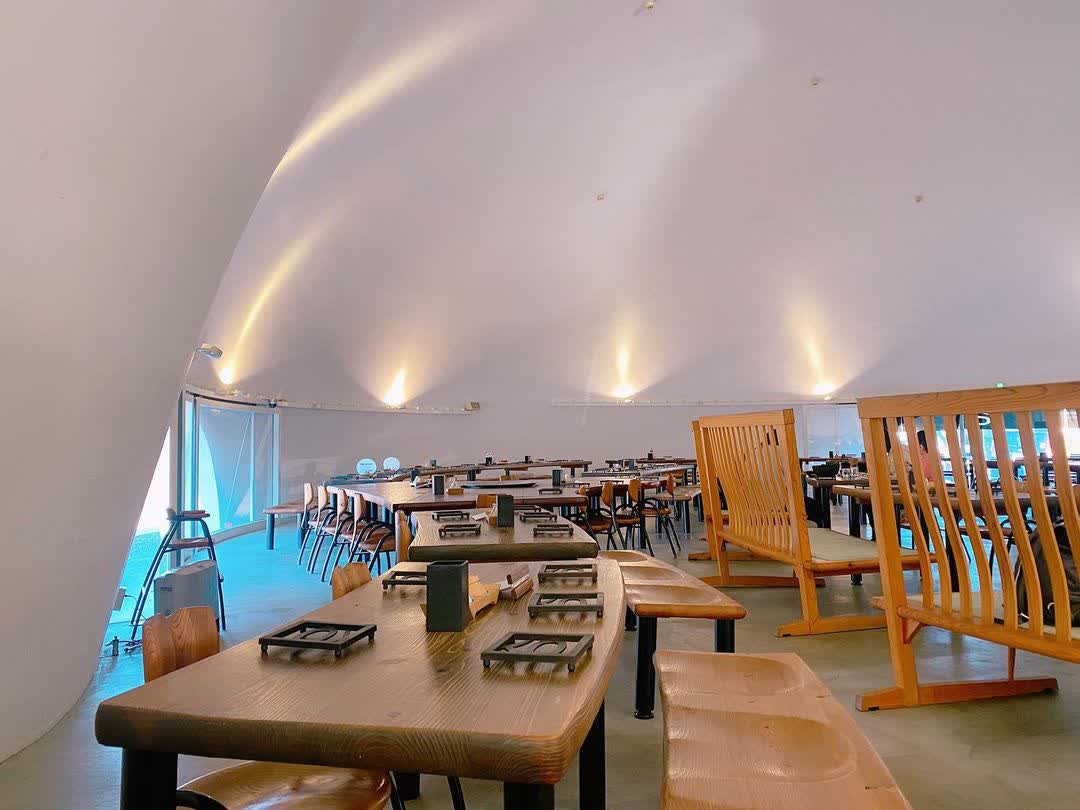 餺飥不動茶屋 東戀路店 | 去趣 chicTrip