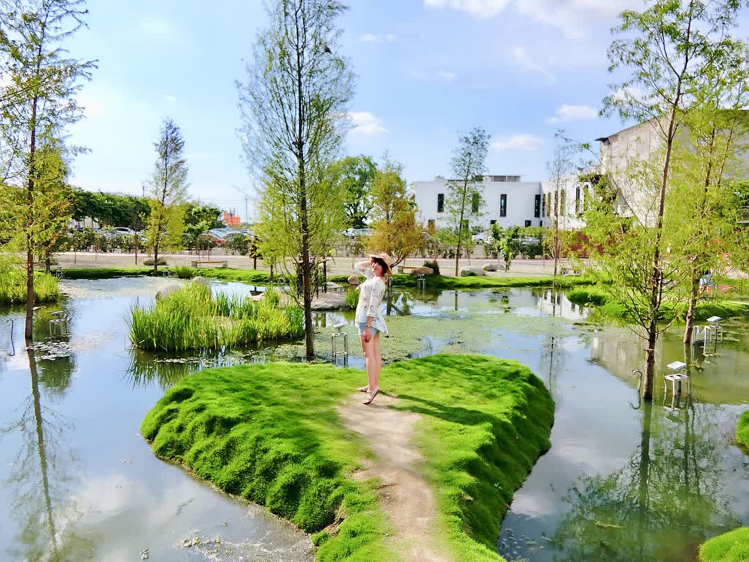 澄霖沉香味道森林館 | 去趣 chicTrip
