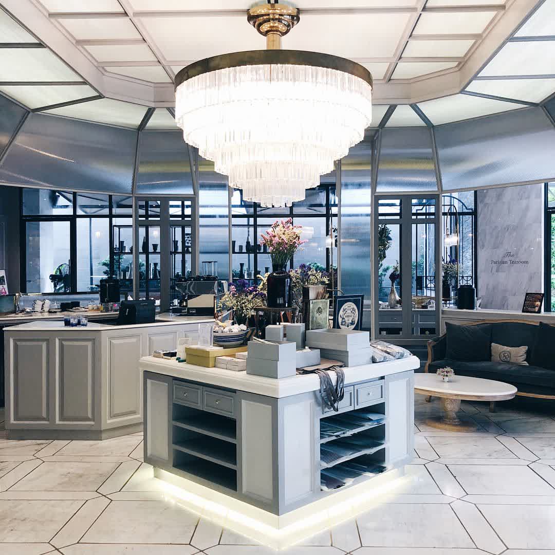 The Salil Hotel Sukhumvit 57 – Thonglor | 去趣 chicTrip