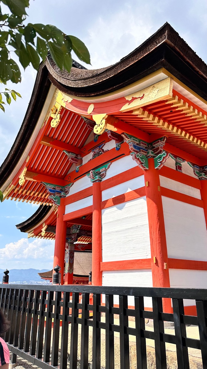 清水寺 | 去趣 chicTrip