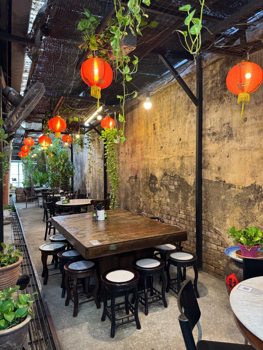 源昌隆咖啡店 | 去趣 chicTrip