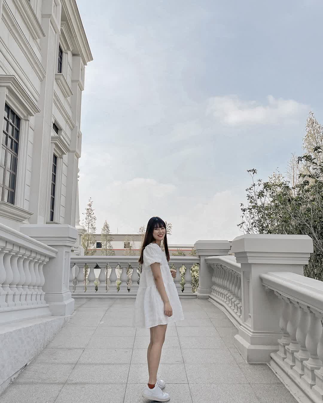 佐登妮絲城堡 | 去趣 chicTrip