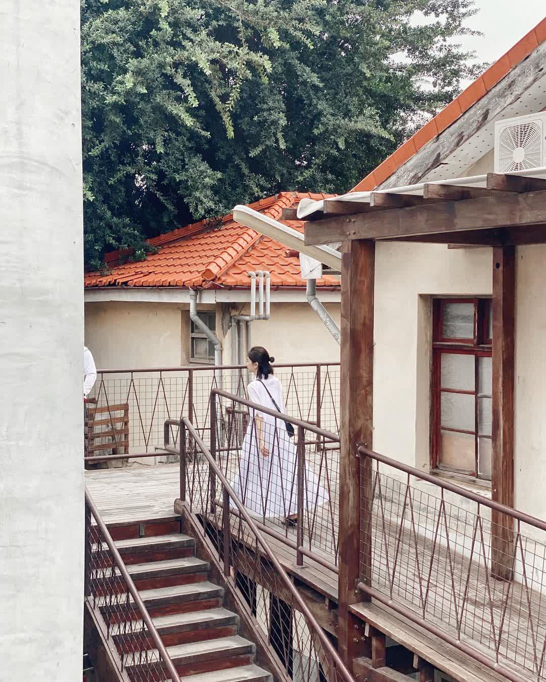 審計368新創聚落(審計新村)