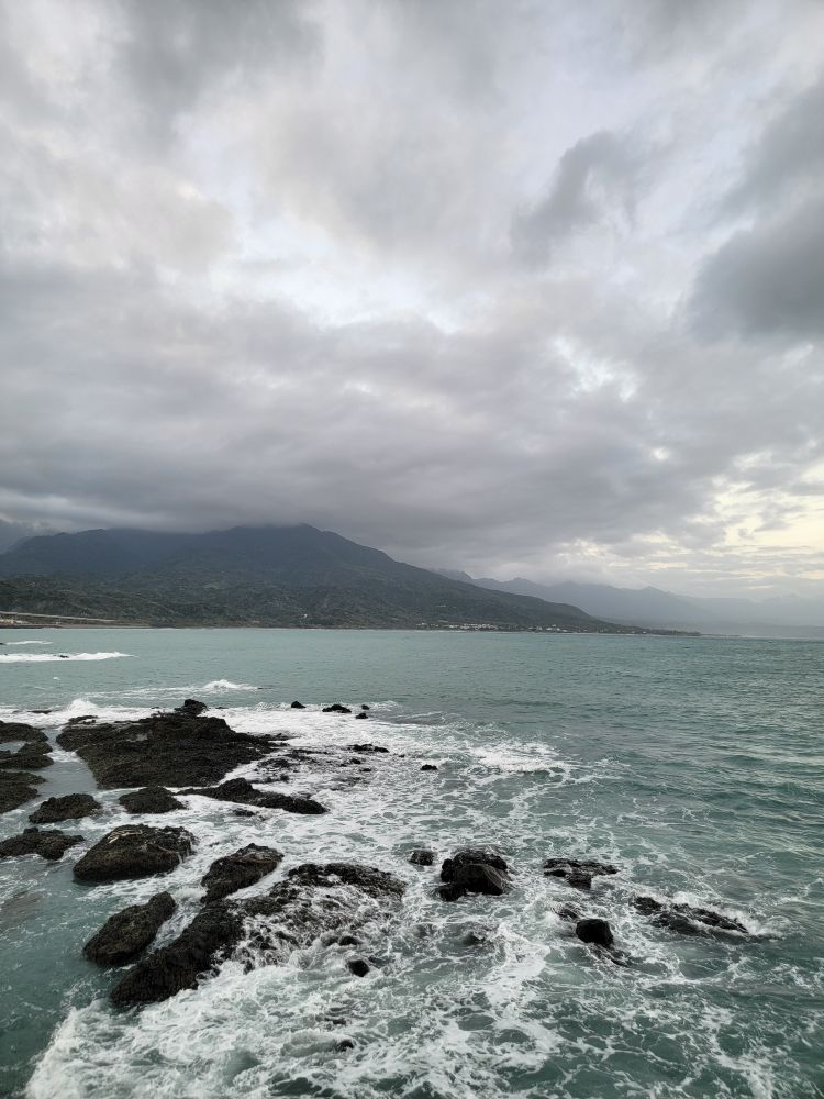 三仙台跨海步橋 | 去趣 chicTrip