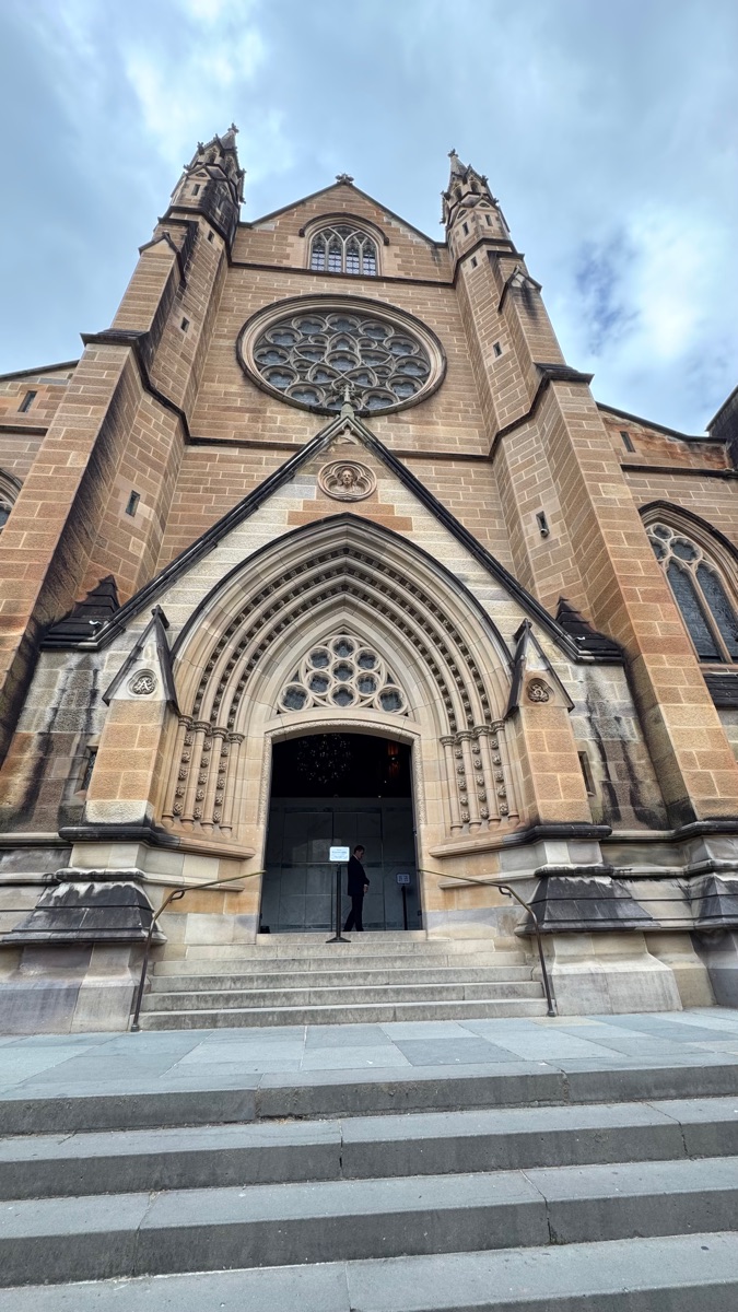 聖母主教座堂 | 去趣 chicTrip