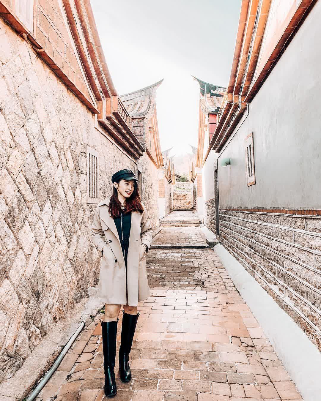 金門山后民俗文化村 | 去趣 chicTrip