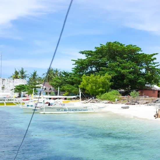 保和島 | 去趣 chicTrip