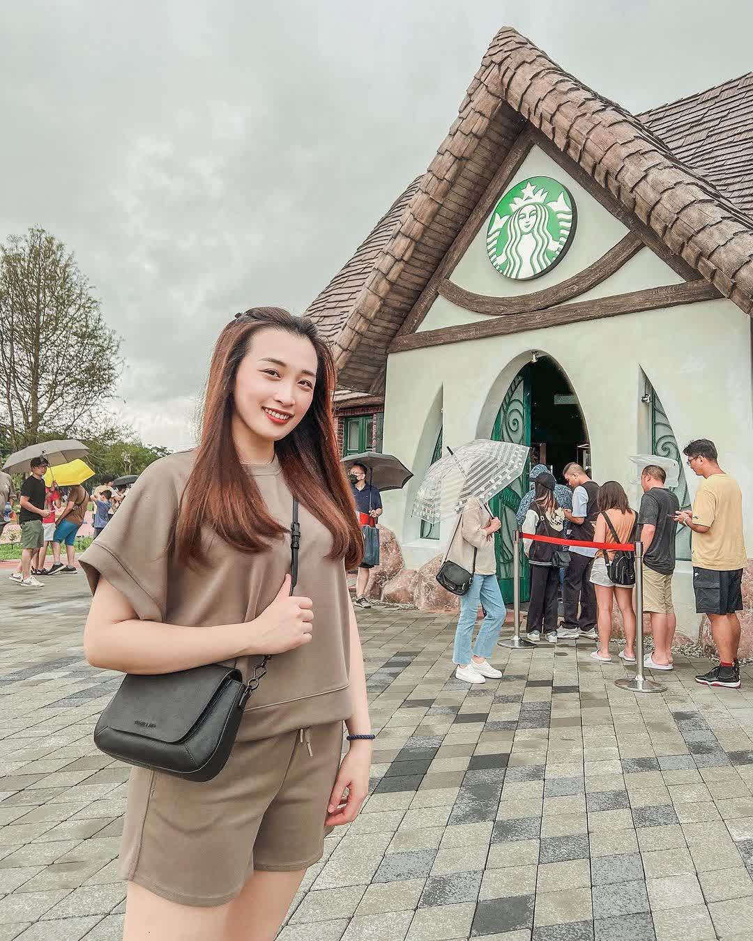 星巴克 花蓮理想門市 | 去趣 chicTrip